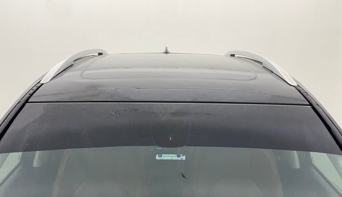 2021 MG HECTOR SHARP 1.5 PETROL CVT, Petrol, Automatic, 63,586 km, Moonroof/ Sunroof