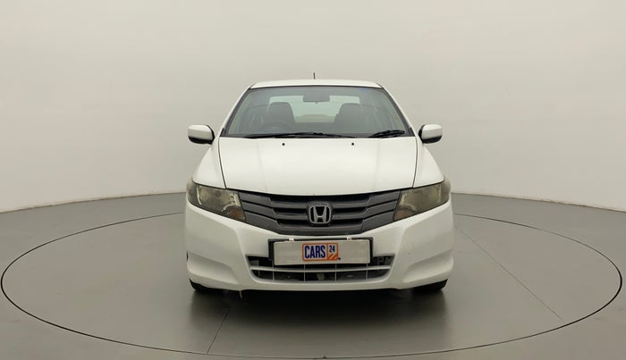 2010 Honda City 1.5L I-VTEC S MT, Petrol, Manual, 53,416 km, Front