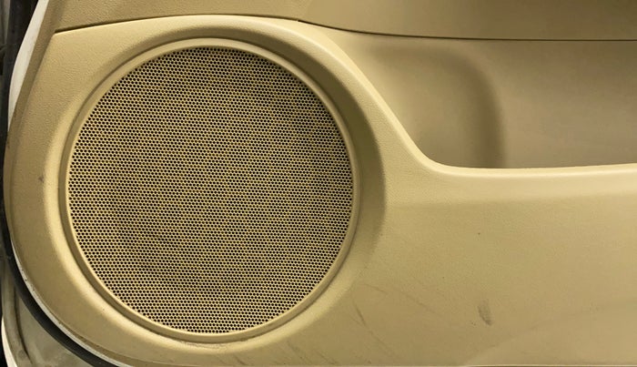 2010 Honda City 1.5L I-VTEC S MT, Petrol, Manual, 53,416 km, Speaker