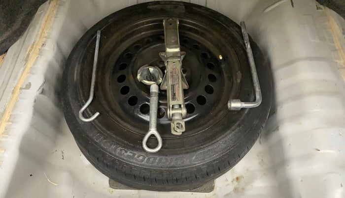 2010 Honda City 1.5L I-VTEC S MT, Petrol, Manual, 53,416 km, Spare Tyre