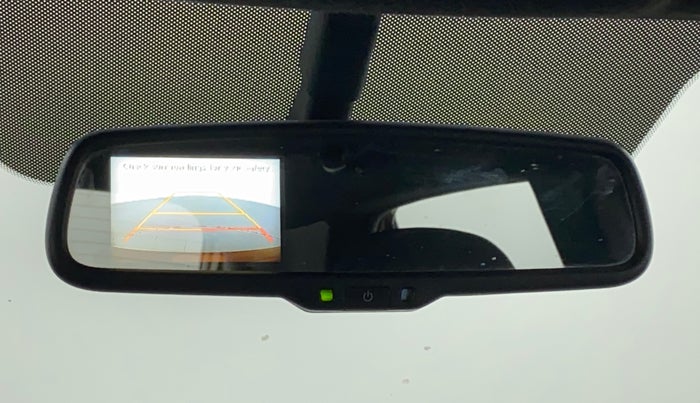 2015 Hyundai i20 Active 1.2 S, Petrol, Manual, 56,366 km, IRVM Reverse Camera