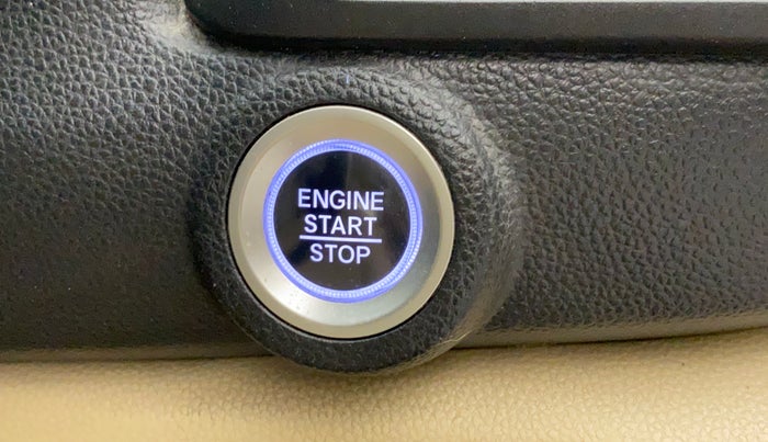 2018 Honda Amaze 1.2L I-VTEC V CVT, CNG, Automatic, 78,713 km, Keyless Start/ Stop Button