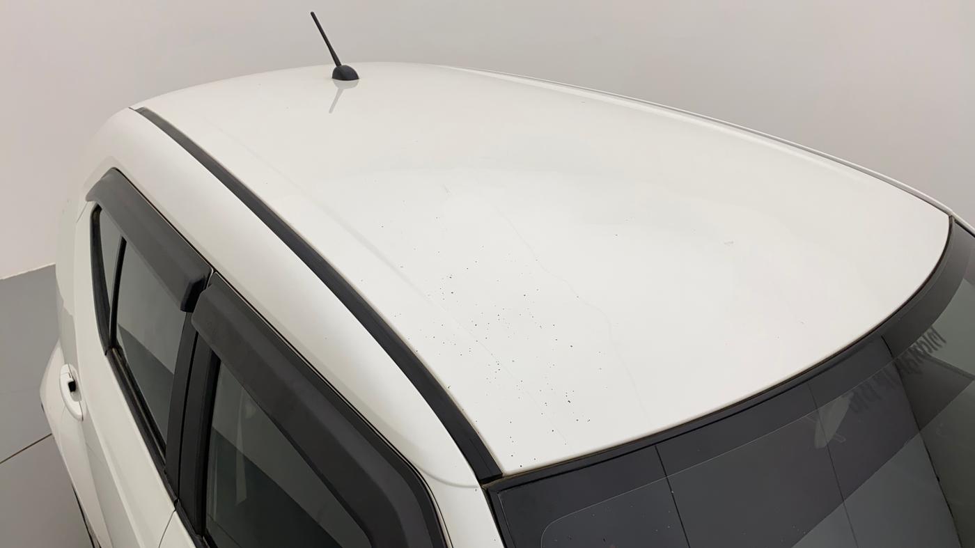 2019 Maruti IGNIS SIGMA 1.2 K12, Petrol, Manual, 33,062 km, Roof