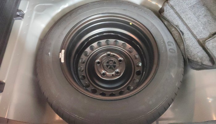 2022 KIA SONET HTX 1.5, Diesel, Manual, 21,012 km, Spare Tyre