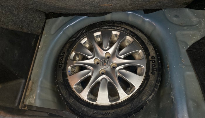 2018 Honda BR-V 1.5L I-VTEC S, Petrol, Manual, 84,942 km, Spare Tyre