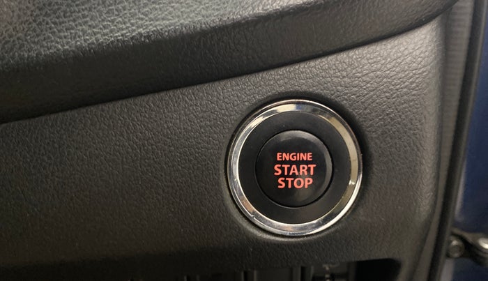 2018 Honda BR-V 1.5L I-VTEC S, Petrol, Manual, 84,942 km, Keyless Start/ Stop Button