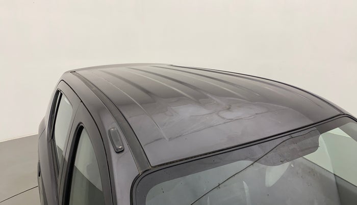 2017 Maruti Alto 800 LXI, Petrol, Manual, 18,168 km, Roof