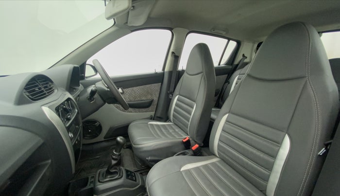 2017 Maruti Alto 800 LXI, Petrol, Manual, 18,168 km, Right Side Front Door Cabin
