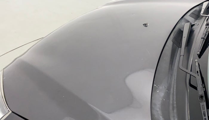 2017 Maruti Alto 800 LXI, Petrol, Manual, 18,168 km, Bonnet (hood) - Slightly dented