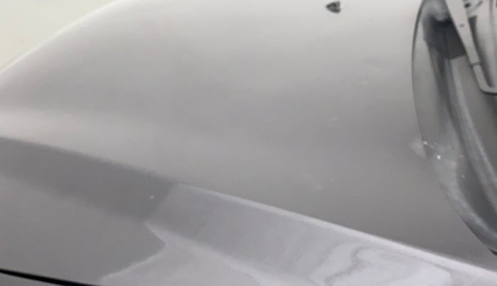 2017 Maruti Alto 800 LXI, Petrol, Manual, 18,168 km, Bonnet (hood) - Minor scratches