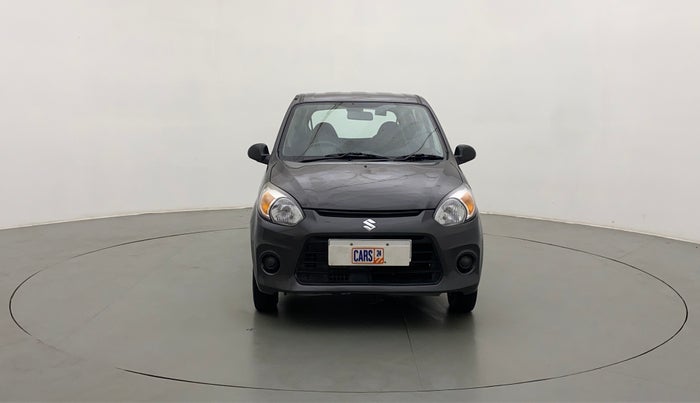 2017 Maruti Alto 800 LXI, Petrol, Manual, 18,168 km, Front