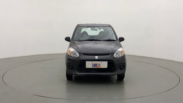 2017 Maruti Alto 800 LXI, Petrol, Manual, 18,168 km, Front