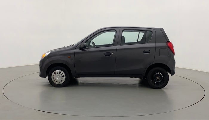 2017 Maruti Alto 800 LXI, Petrol, Manual, 18,168 km, Left Side