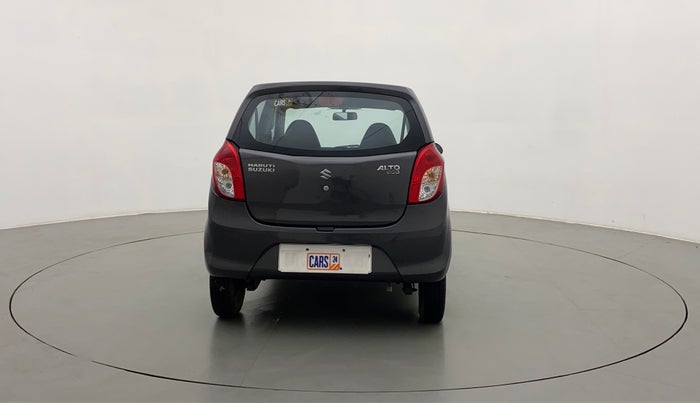 2017 Maruti Alto 800 LXI, Petrol, Manual, 18,168 km, Back/Rear