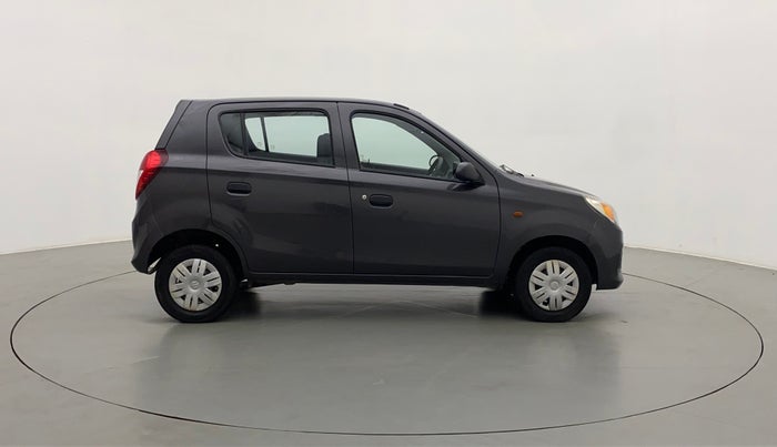 2017 Maruti Alto 800 LXI, Petrol, Manual, 18,168 km, Right Side
