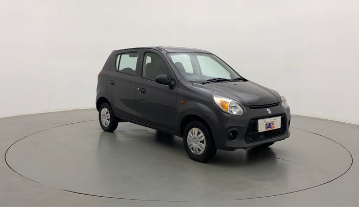 2017 Maruti Alto 800 LXI, Petrol, Manual, 18,168 km, Right Front Diagonal