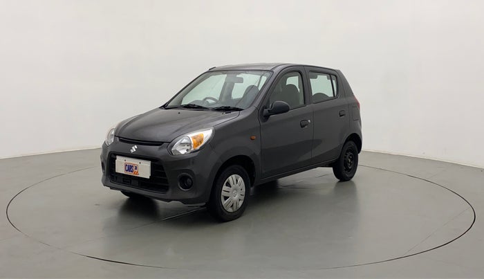 2017 Maruti Alto 800 LXI, Petrol, Manual, 18,168 km, Left Front Diagonal