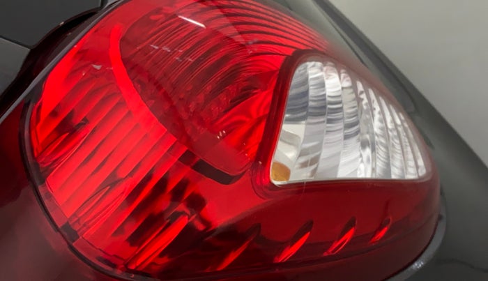 2017 Maruti Alto 800 LXI, Petrol, Manual, 18,168 km, Left tail light - Reverse gear light not functional