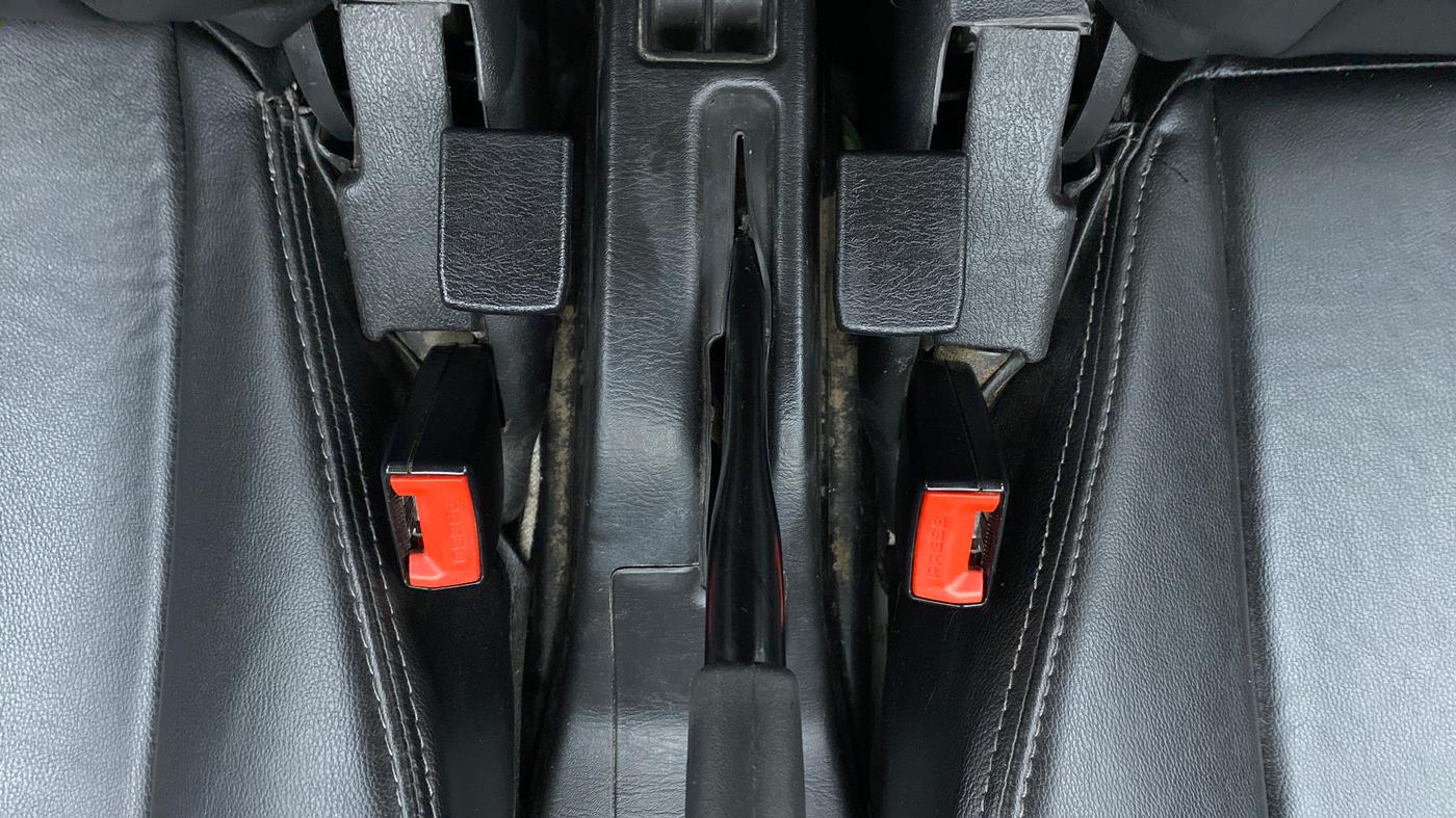 2021 Maruti Eeco 5 STR WITH AC PLUSHTR, Petrol, Manual, 11,675 km, Driver Side Adjustment Panel