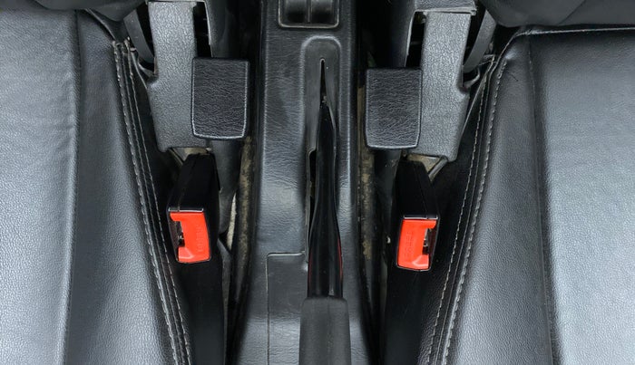 2021 Maruti Eeco 5 STR WITH AC PLUSHTR, Petrol, Manual, 11,675 km, Driver Side Adjustment Panel