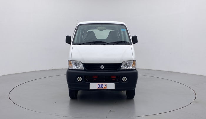2021 Maruti Eeco 5 STR WITH AC PLUSHTR, Petrol, Manual, 11,675 km, Front