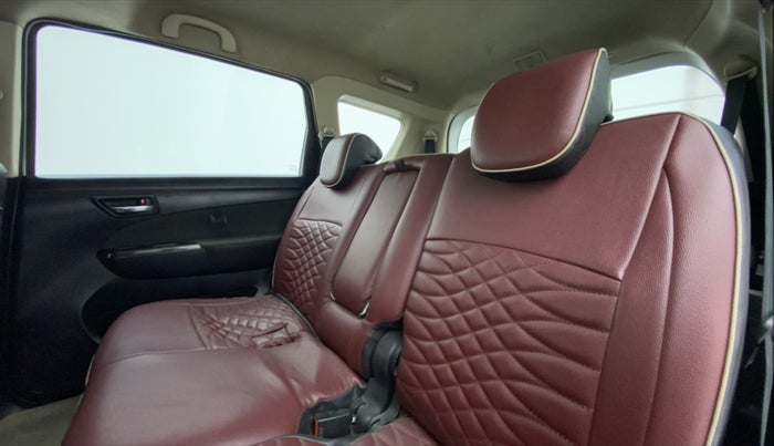 2018 Maruti Ertiga VDI SHVS LIMITED EDITION, Diesel, Manual, 71,601 km, Right Side Rear Door Cabin