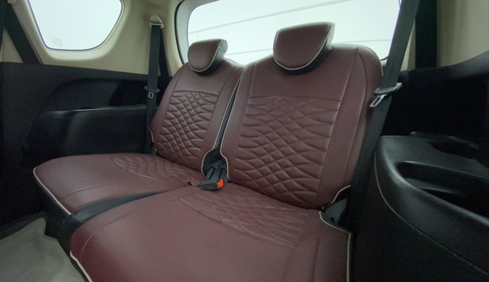 2018 Maruti Ertiga VDI SHVS LIMITED EDITION, Diesel, Manual, 71,601 km, Third Seat Row ( optional )