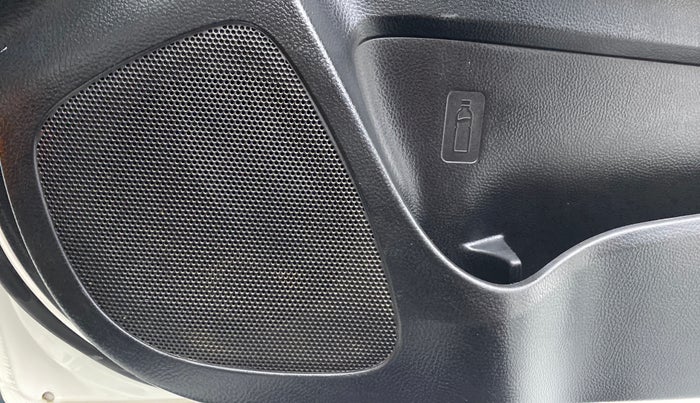 2018 Maruti Ertiga VDI SHVS LIMITED EDITION, Diesel, Manual, 71,601 km, Speaker