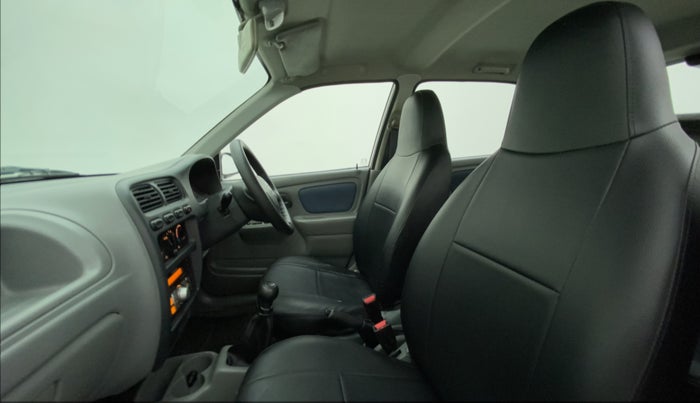 2014 Maruti Alto K10 VXI P, Petrol, Manual, 49,676 km, Right Side Front Door Cabin