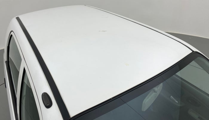 2014 Maruti Alto K10 VXI P, Petrol, Manual, 49,676 km, Roof