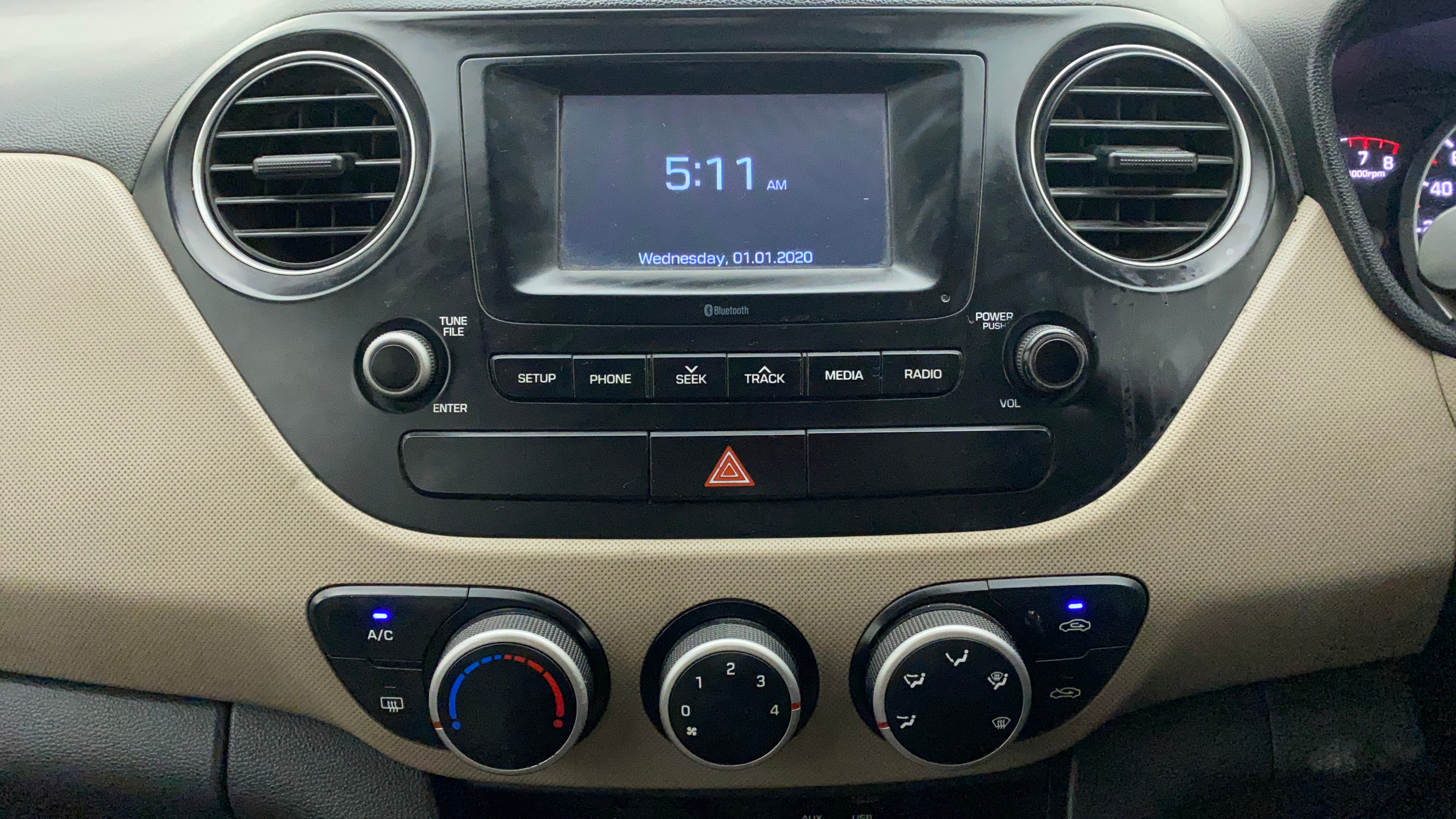 Features