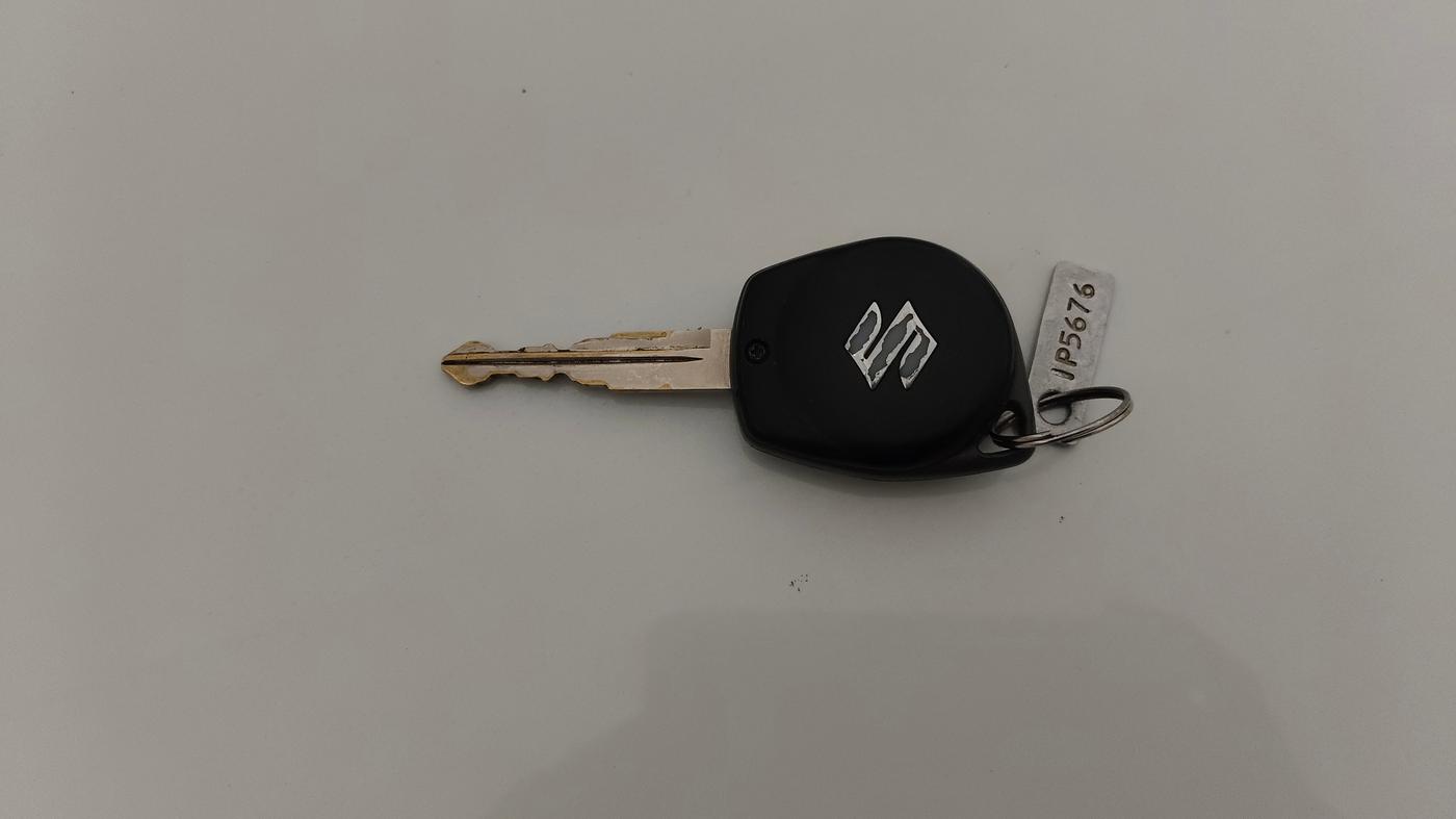2022 Maruti Celerio ZXI, Petrol, Manual, 44,288 km, Key Close Up