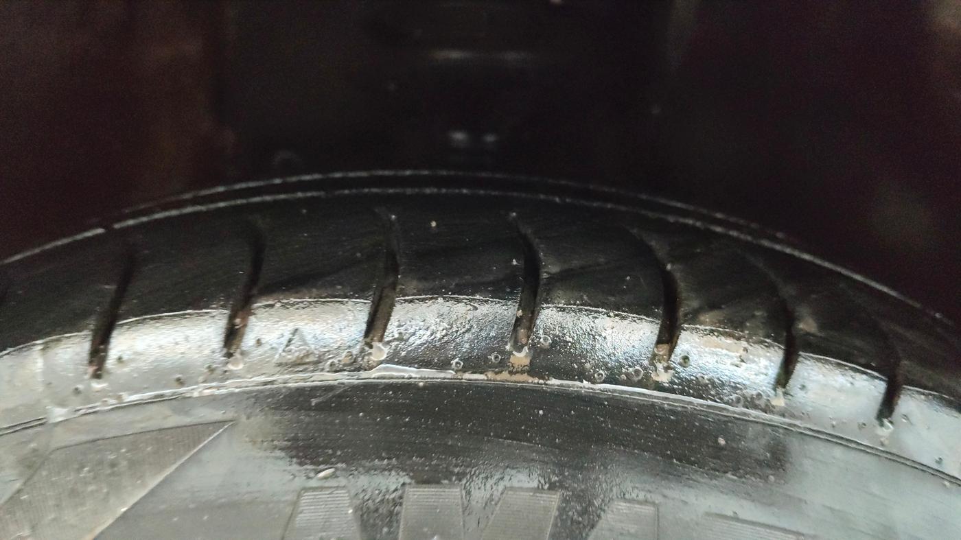 2022 Maruti Celerio ZXI, Petrol, Manual, 44,288 km, Right Front Tyre Tread
