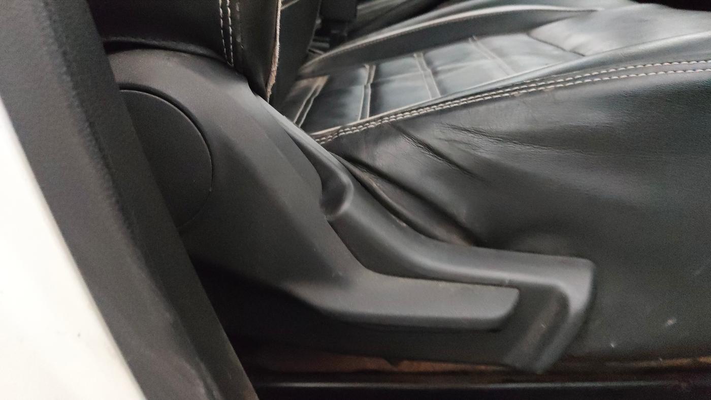 2022 Maruti Celerio ZXI, Petrol, Manual, 44,288 km, Driver Side Adjustment Panel