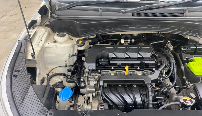 2020 KIA SELTOS HTK PLUS 1.5, Petrol, Manual, 87,711 km, Engine View - Right