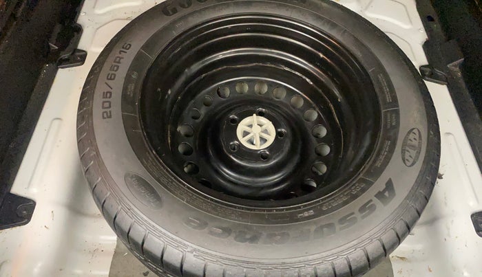 2020 KIA SELTOS HTK PLUS 1.5, Petrol, Manual, 87,711 km, Spare Tyre