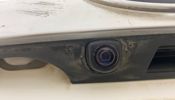 2020 KIA SELTOS HTK PLUS 1.5, Petrol, Manual, 87,711 km, Parking Camera