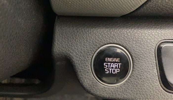 2020 KIA SELTOS HTK PLUS 1.5, Petrol, Manual, 87,711 km, Keyless Start/ Stop Button