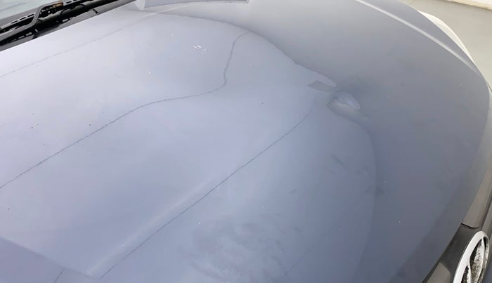 2016 Hyundai Creta S 1.6 PETROL, Petrol, Manual, 48,483 km, Bonnet (hood) - Slightly dented