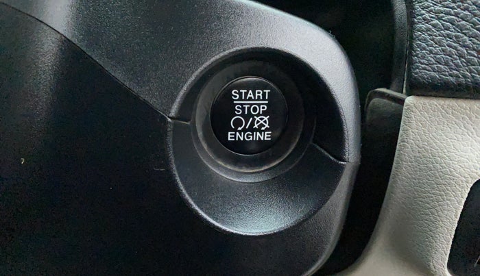2017 Jeep Compass 2.0 LIMITED, Diesel, Manual, 70,961 km, Push Start Button