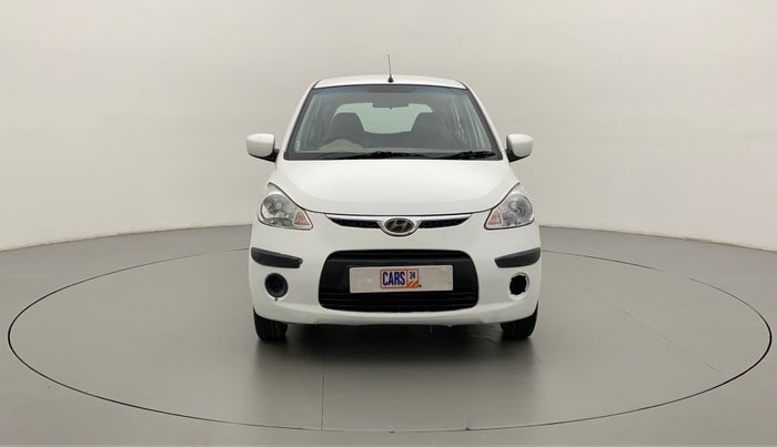2010 Hyundai i10 MAGNA 1.2, Petrol, Manual, 59,877 km, Front