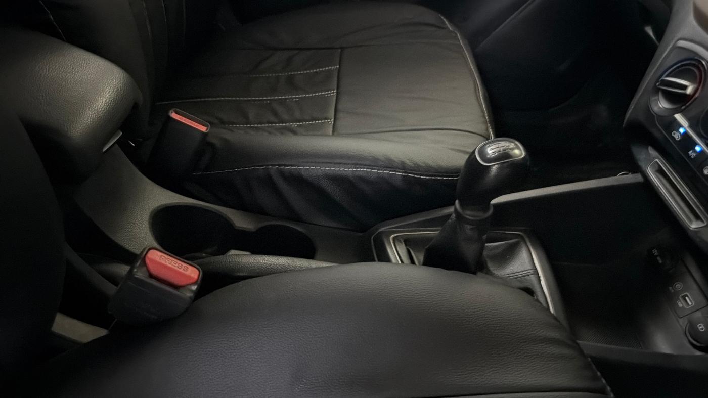 2019 Hyundai Elite i20 SPORTZ PLUS 1.2, Petrol, Manual, 49,674 km, Gear Lever