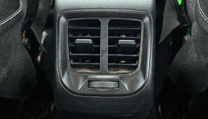 2020 Hyundai NEW SANTRO SPORTZ AMT, Petrol, Automatic, 35,686 km, Rear AC Vents