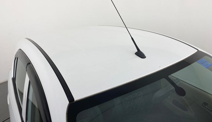 2020 Hyundai NEW SANTRO SPORTZ AMT, Petrol, Automatic, 35,686 km, Roof