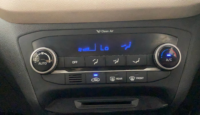 2015 Hyundai Elite i20 ASTA 1.2, Petrol, Manual, 82,136 km, Automatic Climate Control