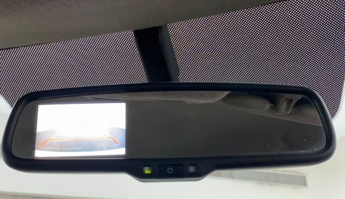 2015 Hyundai Elite i20 ASTA 1.2, Petrol, Manual, 82,136 km, IRVM Reverse Camera