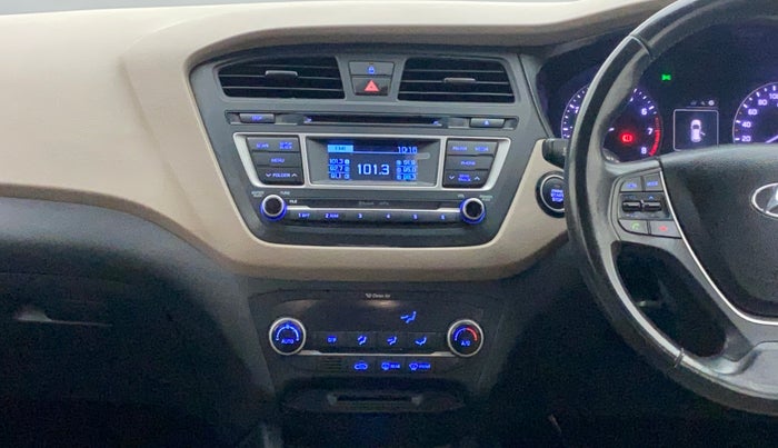 2015 Hyundai Elite i20 ASTA 1.2, Petrol, Manual, 82,136 km, Air Conditioner