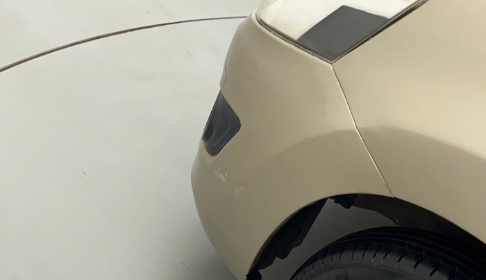 2013 Maruti Wagon R 1.0 LXI CNG, CNG, Manual, 1,14,540 km, Front bumper - Minor scratches