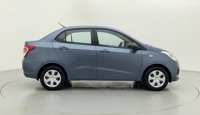 2014 Hyundai Xcent BASE 1.2, Petrol, Manual, 43,320 km, Right Side