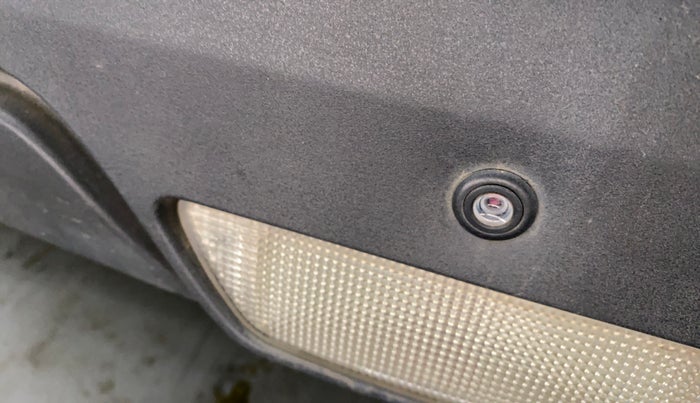 2023 Tata PUNCH ADVENTURE MT, Petrol, Manual, 18,174 km, Parking Camera